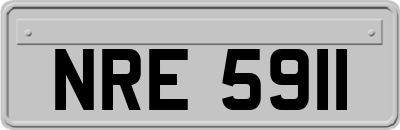 NRE5911