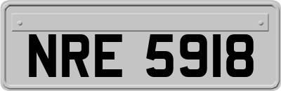 NRE5918