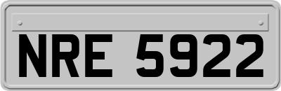 NRE5922