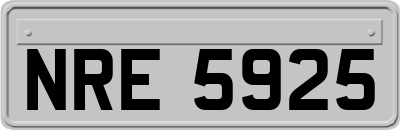 NRE5925