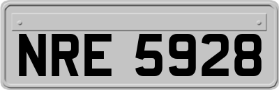 NRE5928