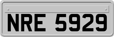 NRE5929
