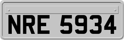 NRE5934