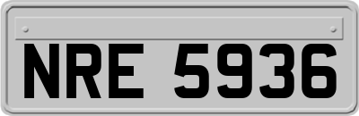 NRE5936