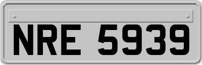 NRE5939