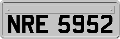 NRE5952