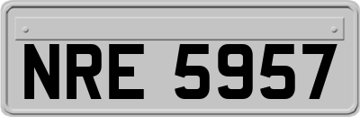 NRE5957