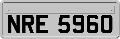 NRE5960