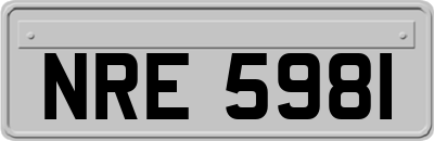 NRE5981