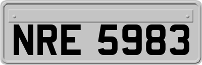 NRE5983