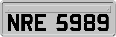NRE5989