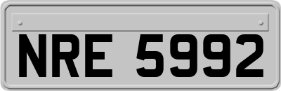 NRE5992