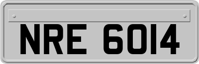 NRE6014