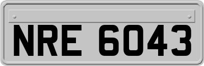 NRE6043