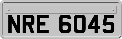NRE6045