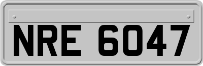 NRE6047