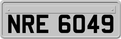 NRE6049