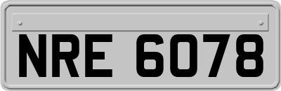 NRE6078