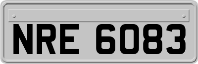 NRE6083