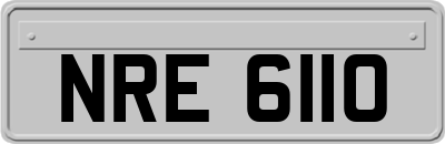 NRE6110