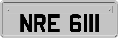 NRE6111