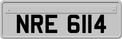 NRE6114