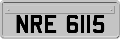 NRE6115