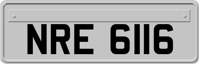NRE6116
