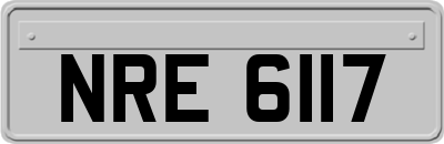 NRE6117
