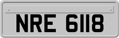 NRE6118