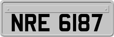 NRE6187