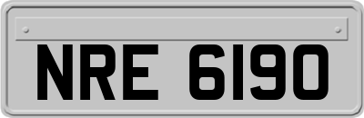NRE6190
