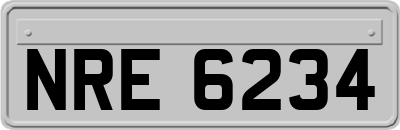 NRE6234
