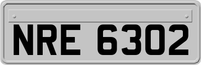 NRE6302