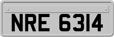 NRE6314
