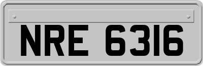 NRE6316