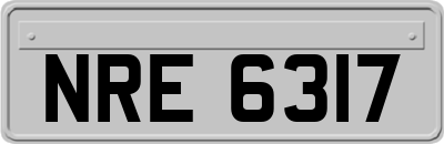 NRE6317