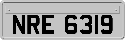 NRE6319