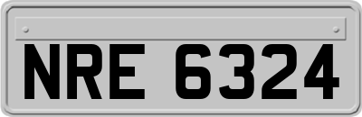 NRE6324