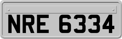 NRE6334