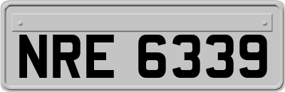 NRE6339