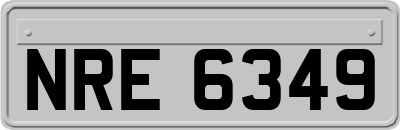NRE6349