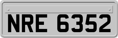 NRE6352