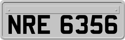 NRE6356