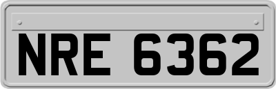 NRE6362