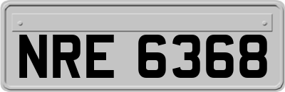 NRE6368