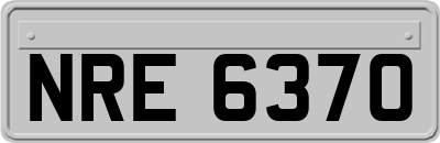 NRE6370