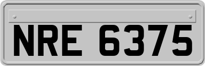 NRE6375
