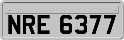 NRE6377