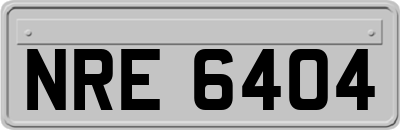 NRE6404